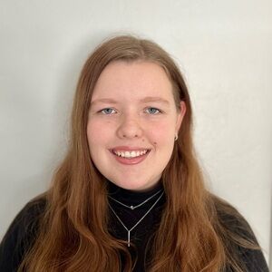 Meet your Posher, Greta